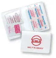 Custom Branded First Aid Kit