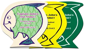 Fish Jar Opener