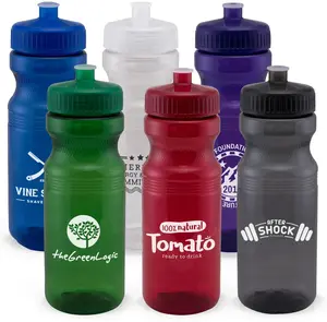 Fitness - 24 oz. Sports Water Bottle