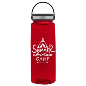 Flair Tritanยฎ Bottle with Grip Lid (26 oz.)