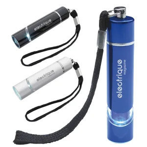 Custom Flashlight with Lantern