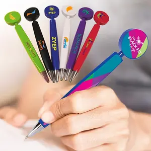 Flat Printing Pen