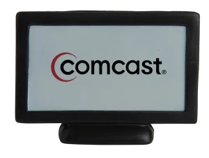 Flat Screen TV Stress Reliever