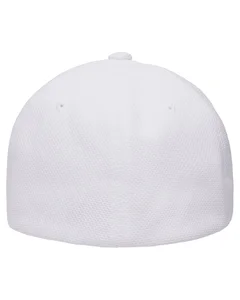 Flexfit Adult Cool & Dry Piqué Mesh Cap