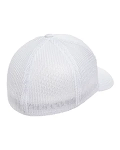 Flexfit Adult Trucker Cap