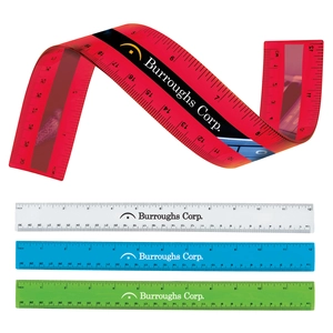 Custom Flexi Ruler