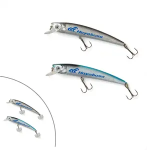 Floating Minnow Freshwater Fishing Lure