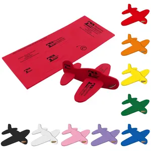 Foam Airplane Toy