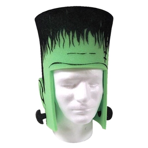 Frankenstein Hat