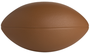 Football Stress Reliever - 6"