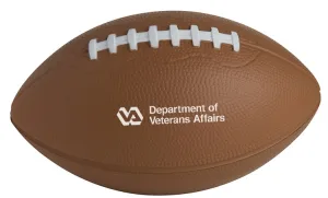 Football Stress Reliever - 6"