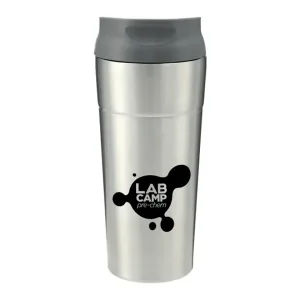 17 oz. Frenchie Tumbler