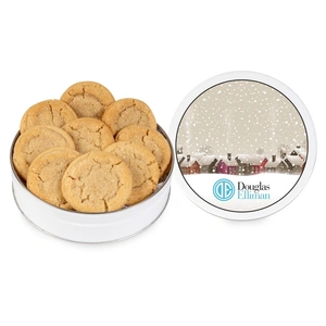 Fresh Beginnings Sugar Cookie Tins