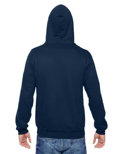 Fruit of the Loom Adult SofSpun® Full-Zip Hooded Sweatshirt