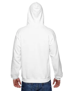 Fruit of the Loom Adult SofSpun® Hooded Sweatshirt