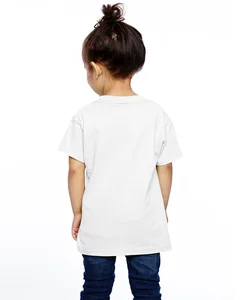 Fruit of the Loom Toddler HD Cotton T-Shirt