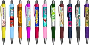 Custom Logo Pen Set