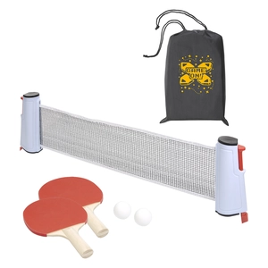 Fun On The Go Games Table Tennis