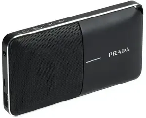 Fusion Power Bank and Wireless Speaker