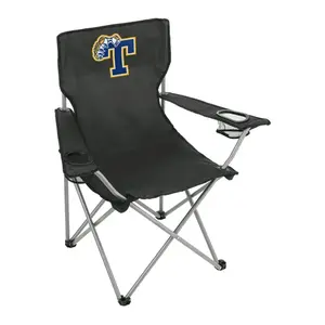 Branded Outdoor Event Chair - 300lb Capacity