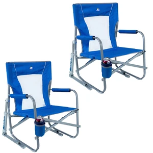 GCI Outdoor Beach Rocker (Set Of 2)