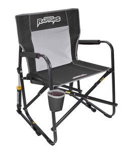 Custom GCI Outdoor™ Freestyle Rocker™