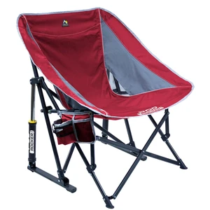 GCI Outdoor Pod Rocker W/Carry Bag (Set Of 4)