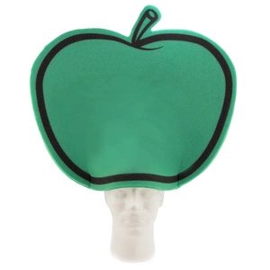 Giant Apple Hat