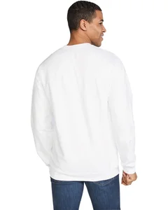 Gildan Adult Softstyle® Fleece Crew Sweatshirt