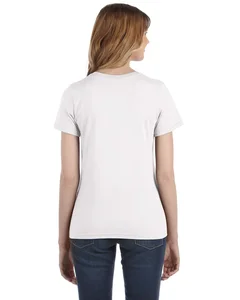 Gildan Ladies' Softstyle T-Shirt