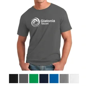 Logo Gildan® Softstyle® T-Shirt