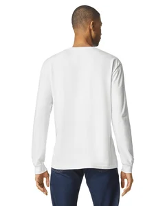 Gildan Unisex Softstyle CVC Long Sleeve T-Shirt