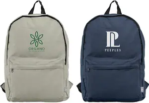 RPET 300D Polyester Backpack