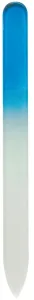 Custom Printed Glass Nail File In Sleeve