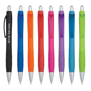 Custom Printed Glaze Pen