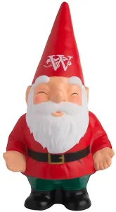 Logo Gnome Stress Reliever