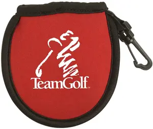 Branded Golf Ball Cleaner