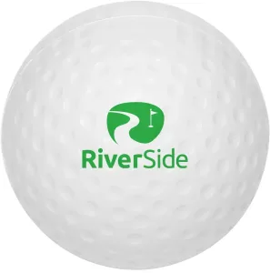 Custom Golf Stress Ball