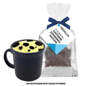 Gourmet Mug Cake Mix in a Mug Stuffer