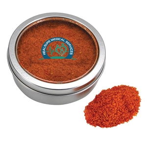 Gourmet Spice Tin - BBQ Seasoning