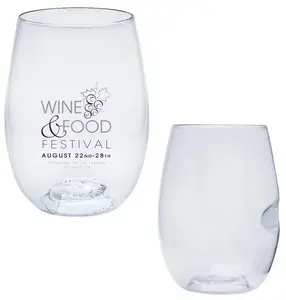 Promotional Govino® 16oz Wine Glass