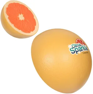 Grapefruit Stress Reliever