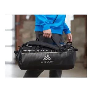 Custom Gregory Alpaca Duffel Bag - 45L