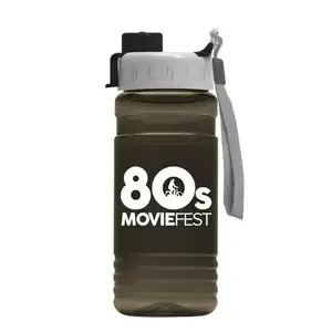 Groove – Personalized 20 oz. Tritan™ Sports Bottle