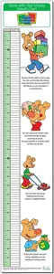 Growth Chart - Grow with Your Money