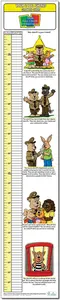 Growth Chart - Your Local Sheriff Care Growth Chart