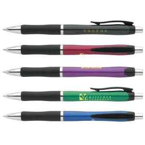Custom Guard Pen