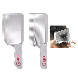 Haircut Fade Combs