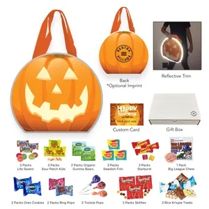 Halloween Treat Kit