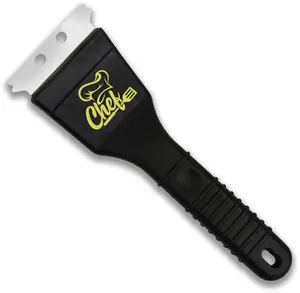 Custom Grill Brush (Handy)